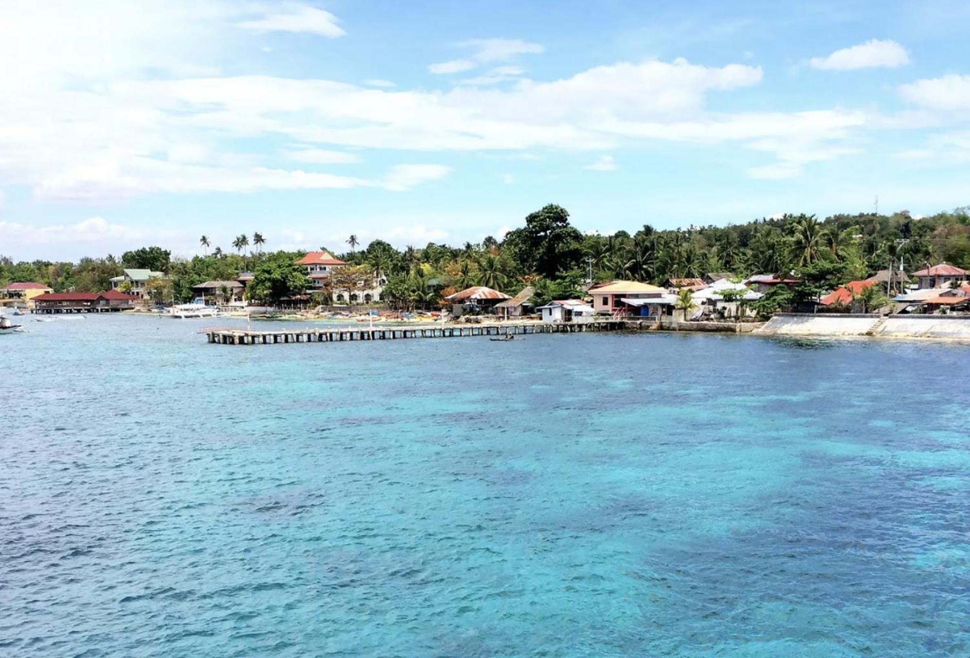 Reddoorz At Pwl Exclusive Resort Cebu Carmen  エクステリア 写真