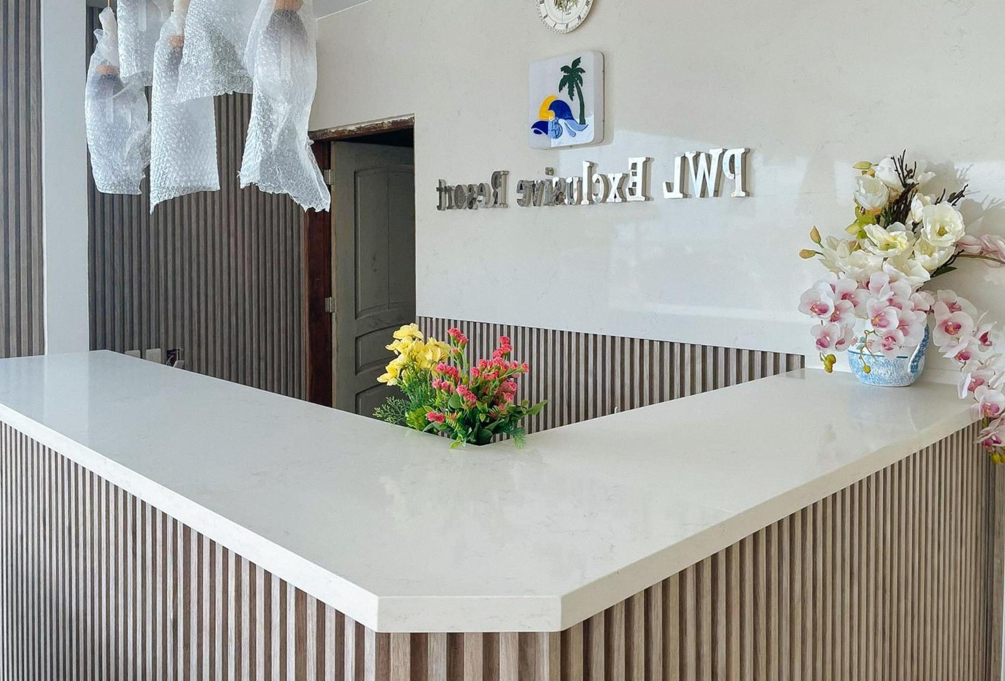 Reddoorz At Pwl Exclusive Resort Cebu Carmen  エクステリア 写真