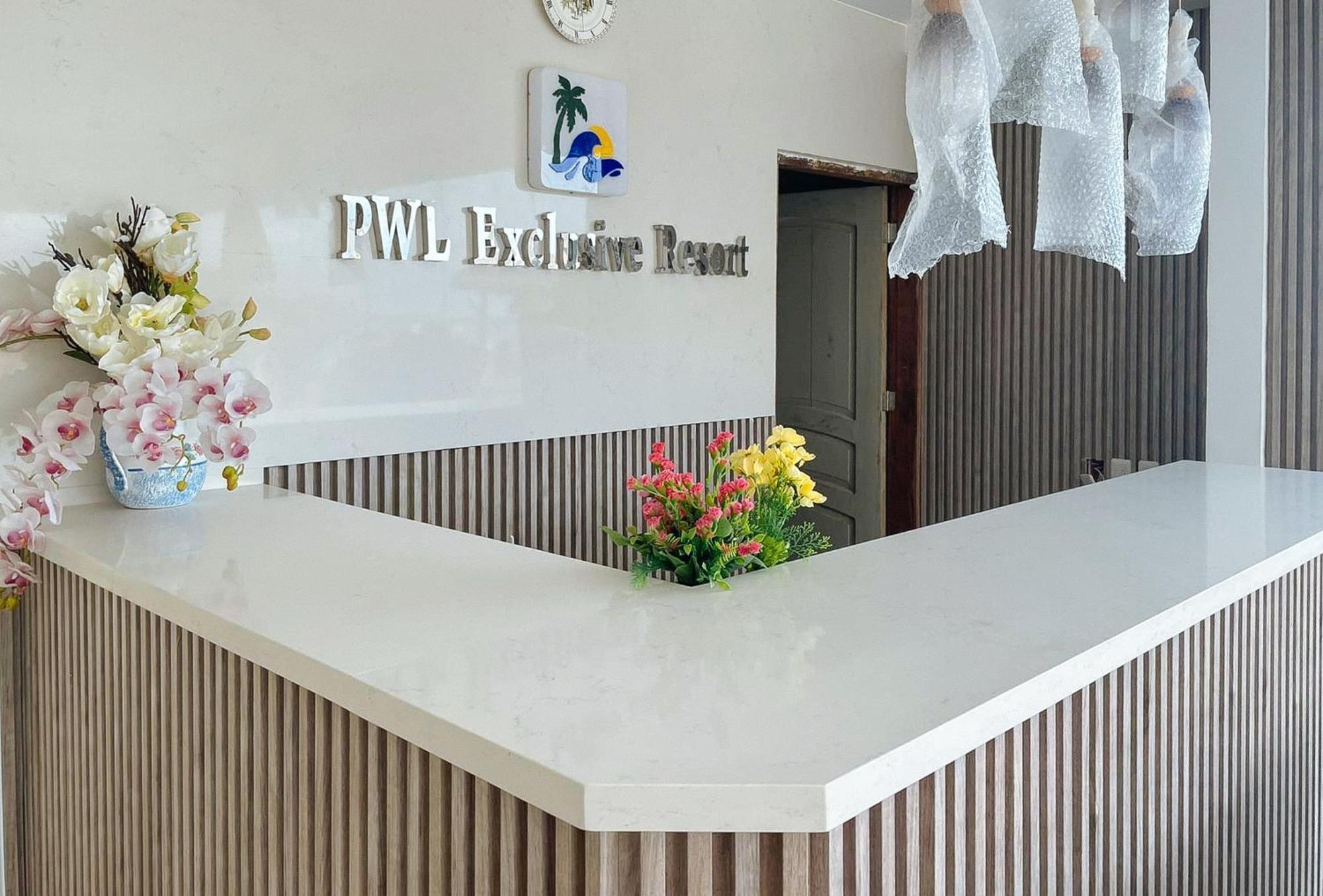 Reddoorz At Pwl Exclusive Resort Cebu Carmen  エクステリア 写真