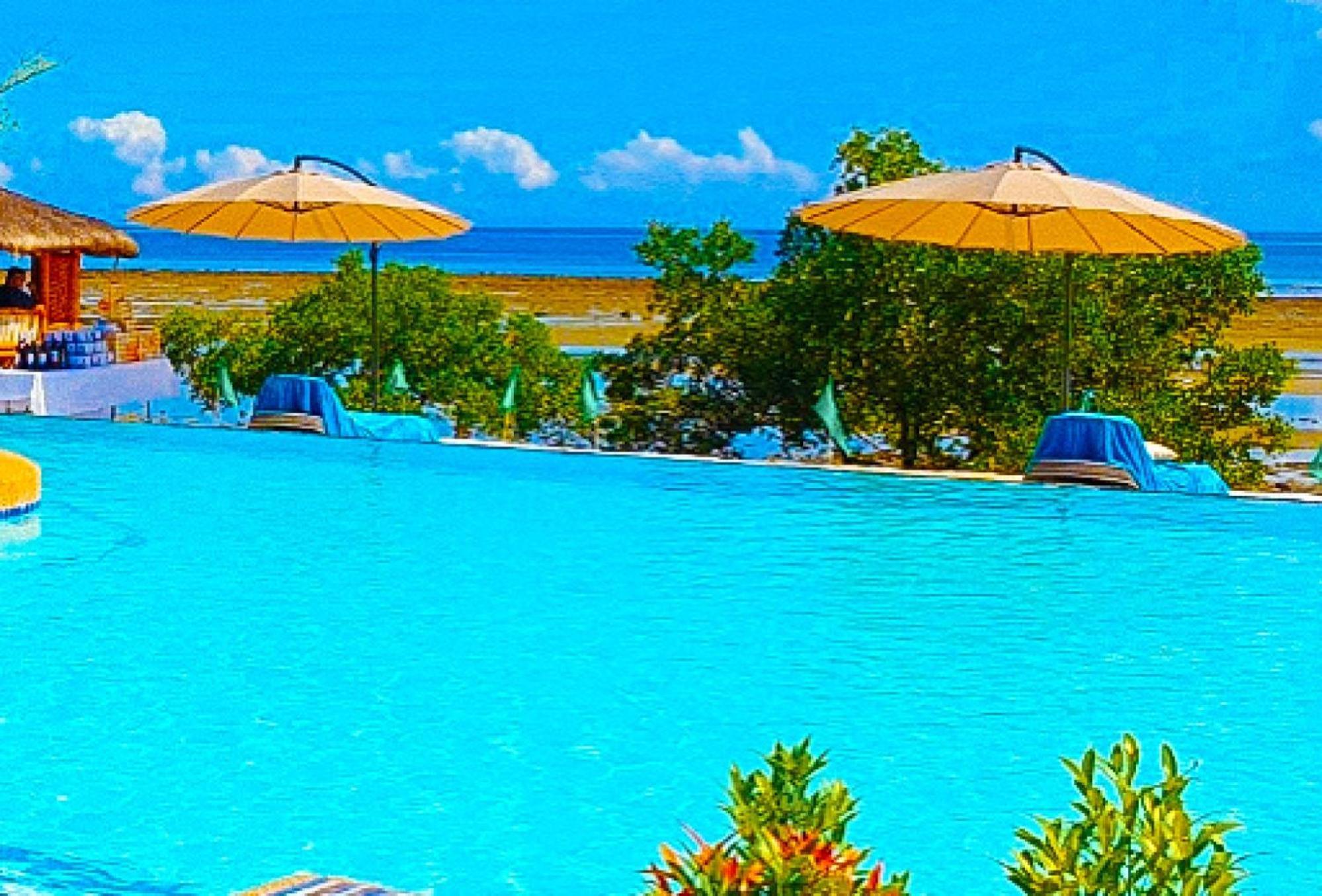 Reddoorz At Pwl Exclusive Resort Cebu Carmen  エクステリア 写真
